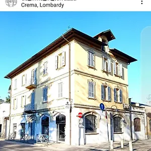 Da Irma In Terrazza Apartamento Crema