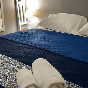 Casa Cupani Сasa de vacaciones Palermo