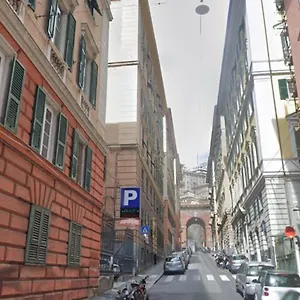 Lercari Frühstückspension