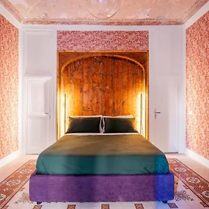124 Maqueda Apartamento Palermo