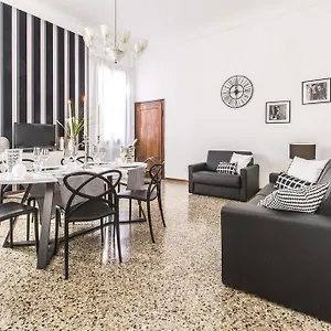 Rialto Design Boutique Apartamento Venecia