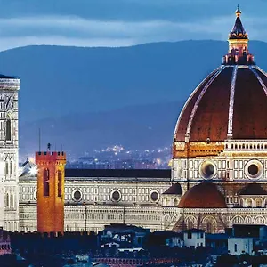 Florece Lux Apartamento Florencia