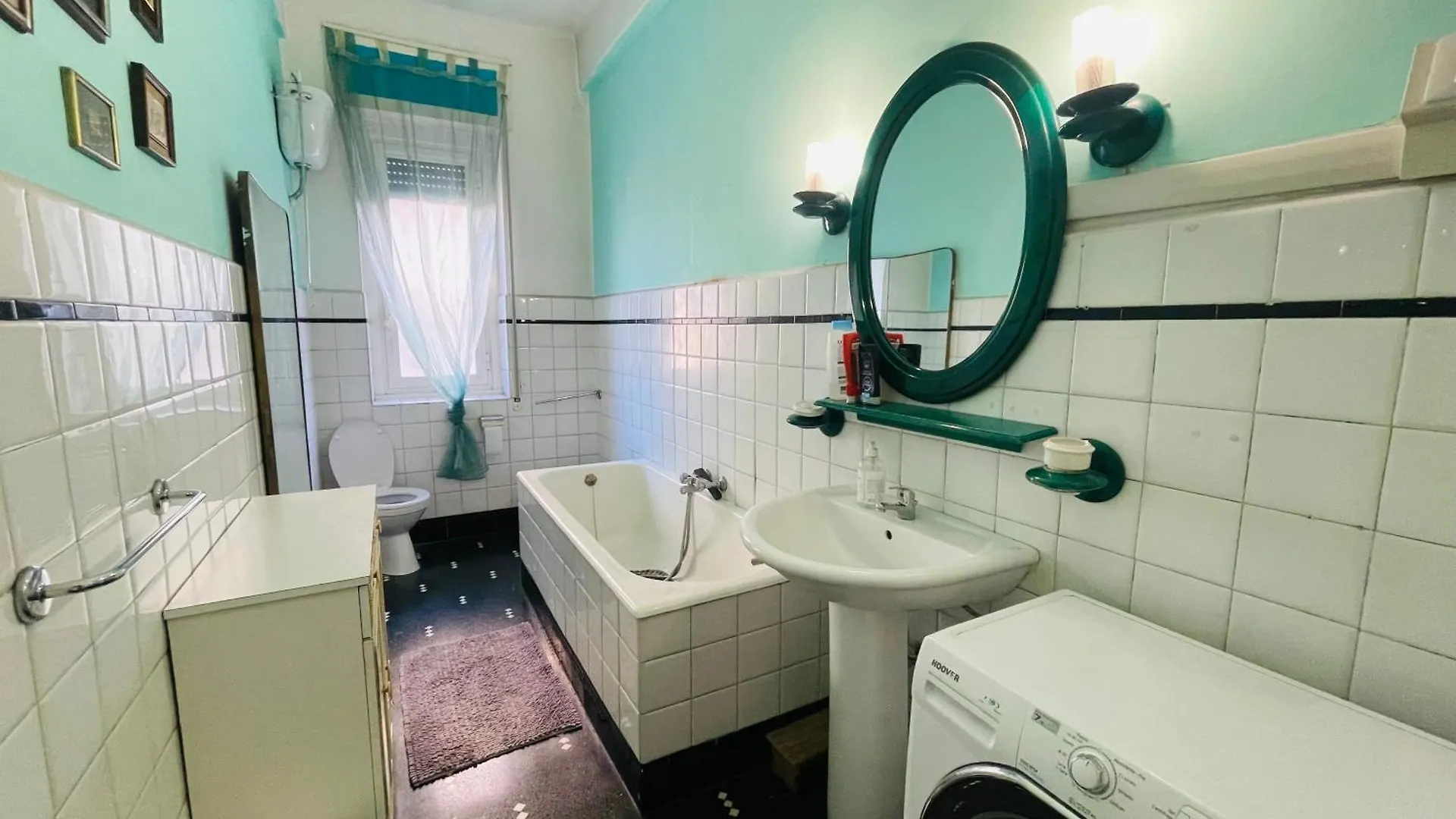 Bed & Breakfast Gastaldi Rooms - Old Style Genoa Italy
